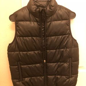 Boys Puffy jacket
